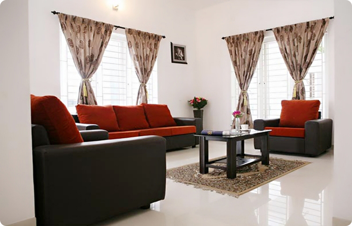3 Rooms Duplex Villa Sholinganallur