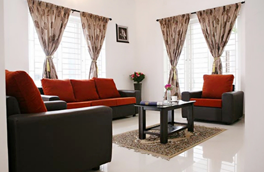 Formal Meeting Rooms Sholinganallur