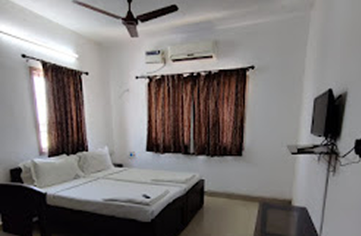 Hotels rooms in Sholinganallur