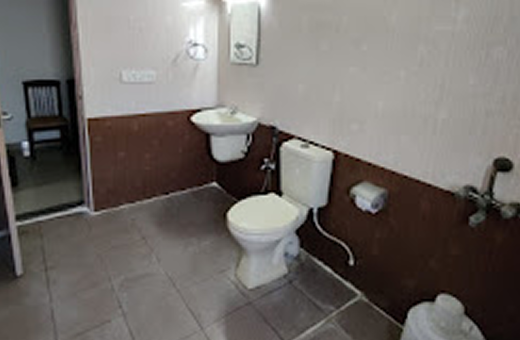 Day rental stays in sholinganallur