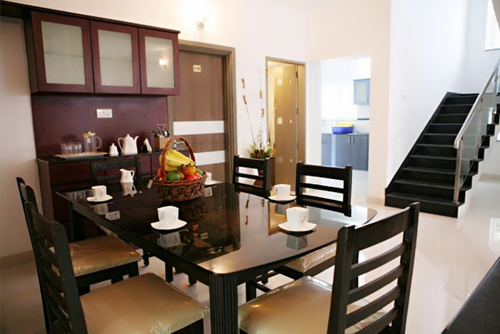 Spacious Hall Sholinganallur