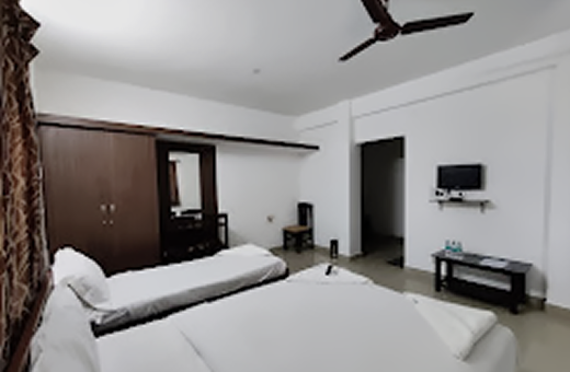 LED TV Rooms Sholinganallur